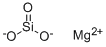Magnesium silicate(1343-88-0)